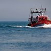 Sortie en mer